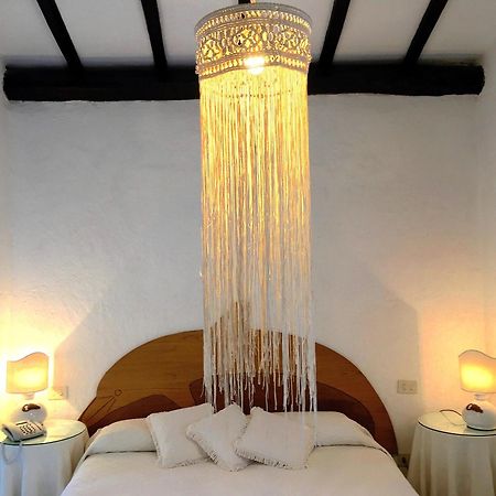 Hotel Villa Clementina Bracciano  Dış mekan fotoğraf