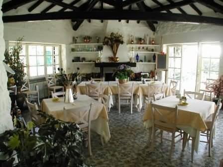 Hotel Villa Clementina Bracciano  İç mekan fotoğraf