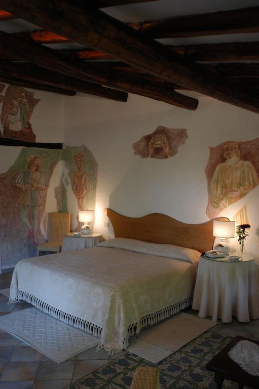 Hotel Villa Clementina Bracciano  Dış mekan fotoğraf